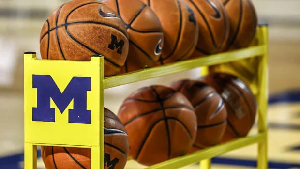 michigan basketball